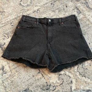 Levi Jean Shorts